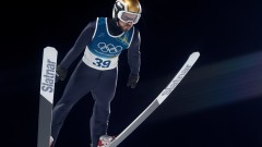 Зографски не успя да се класира за втория скок на малката шанца в Предацо