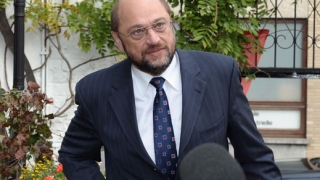 Мартин Шулц бе избран за председател на Европейския парламент