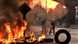 Oпозицията в Боливия призова за радикални стачни действия и блокади