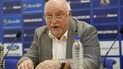 Константин Баждеков: Левски води преговори за голям спонсорски договор 