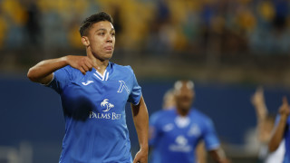 Гръцкият гранд Панатинайкос следи футболиста на Левски Филип Кръстев