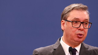 Западни агенти се опитват да предизвикат цветна революция в Сърбия