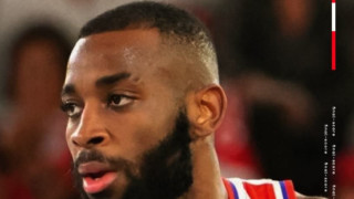 Отборът на Цървена Звезда с българския национал Коди Милър Макинтайър победи