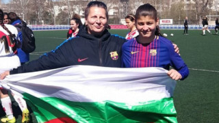 Христо Стоичков се превърна в легенда на Барселона Спечели Шампионската