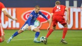 Първа точка за Шалке през сезона