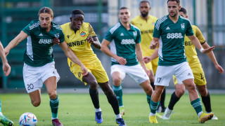 Пирин 04 май 15 45 Ботев Пд Състав 21 Янко Георгиев