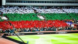 Росен Божинов: Наистина съм късметлия да дебютирам пред 40 000 души в България
