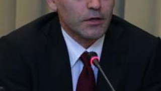 Дянков иска втори мандат и пълно мнозинство за ГЕРБ