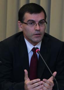 Фискалният резерв през 2012 - над 4.5 млрд. лв.