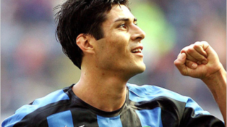 Хулио Крус се връща в игра за Интер