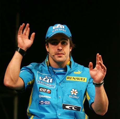 Алонсо: Щях да спечеля