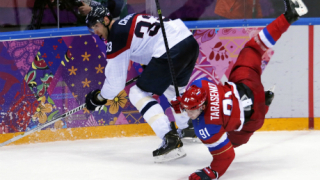 Световно първенство по Хокей на лед 2014