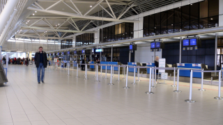 Процедурата за концесия на летище София ще бъде рестартирана заяви