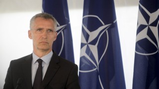 Европа е в обхвата на ракетите на КНДР, предупреди Столтенберг