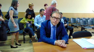 Прокуратурата прекрати разследването срещу кмета на Асеновград Емил Караиванов Всички повдигнати