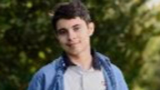 18 годишният Мартин обявен в събота за издирване от МВР е