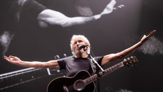 Съоснователят на Pink Floyd Роджър Уотърс защити в интервю за