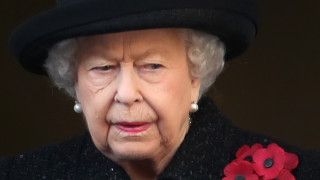 След изненадващото решение на принц Хари и Меган Маркъл да