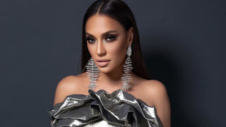 През месец юни миналата година Мария Илиева сподели радостната новина че