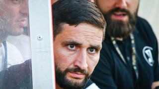 475 дни по късно Александър Тунчев все още е начело на