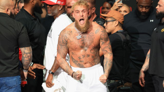 Предстои интересен боксов мач между Майк Тайсън и Джейк Пол