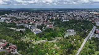 Четирима отцепници от ПП в Добрич се вляха в групата на ГЕРБ