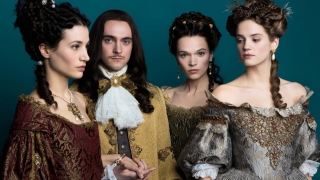 Тръгва нов сериал по действителни събития. С много секс