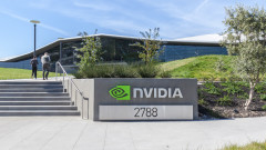 Nvidia иска Intel да произвежда чиповете ѝ