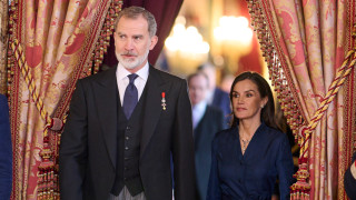 На 7 декември в Париж се събра голяма част от