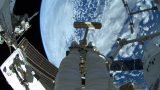 САЩ искат да приватизират Международната космическа станция