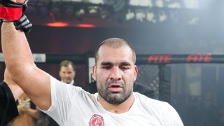 Българската звезда в света на бойните спортове Благой Иванов