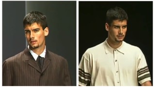 Един от най успешните треньори в съвременния футбол мениджърът на