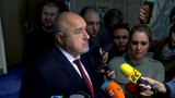 Борисов: Имаме разговори, нямаме резултати, а за КЗК няма и разговори