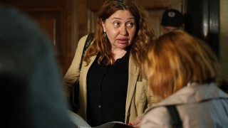 Бившата шефка на Агенция Митници Петя Банкова вече има второ