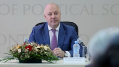 Желязков зове младите на помощ в борбата на ЕС за лидерство в иновациите