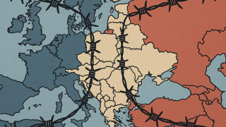 Бедни тъжни корумпирани сиви Клишетата за страните от бившия комунистически