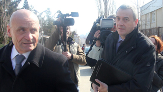 Операция "Червеи" търсила "къртица", но не открила