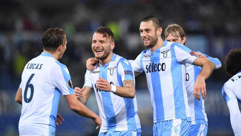 Звездата на Лацио: Постигаме забележителни неща