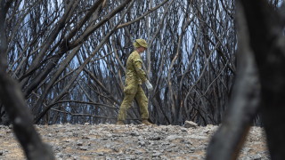 Година на екстремни метеорологични събития и увеличаващи се доказателства за