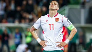 Националният отбор по футбол излиза срещу Литва днес от 16