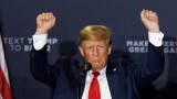  Тръмп няма да взе участие в дебатите на републиканците на 25 август 