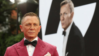 Само малко повече от месец остава до церемонията по връчването