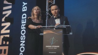 Глобално признание: Българска компания стана "световен шампион" в технологиите за съхранение на енергия