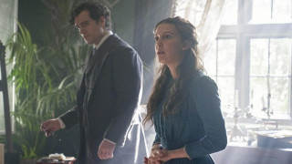 Всички филми и сериали които се въртят около Шерлок Холмс