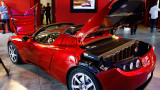 Tesla Roadster ще ускорява от 0 до 100км/ч за 1.1 секунди
