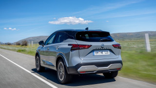 Рейтингът на най ненадеждните употребявани автомобили на възраст от шест до