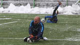 Николай Михайлов бе специален гост в предаването Код Спорт по