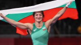  Евелина Николова ще взе участие в елитния шампионат 