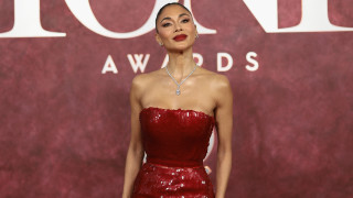 Никол Шерцингер завинаги ще остане свързана с България заради връзката