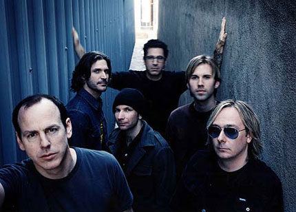 Bad Religion пуснаха новия си албум в интернет